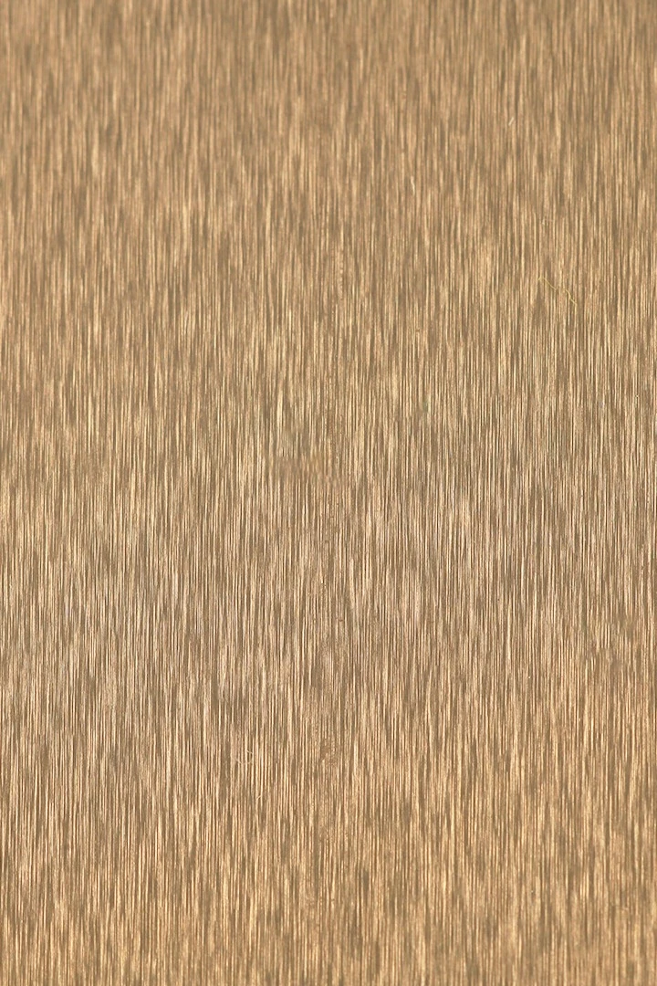 Алюминий сатин односторонний 400х600 мм 0,45 мм, медь#5