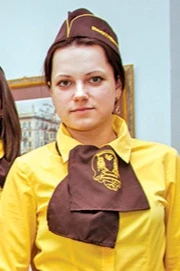 Купить пилотку Полет фигурную "Маг"