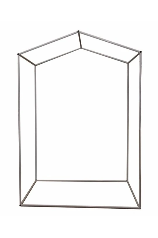 Палатка для промоакции и торговли (без козырька) 1,5х1,5 м "Volzhanka"#7