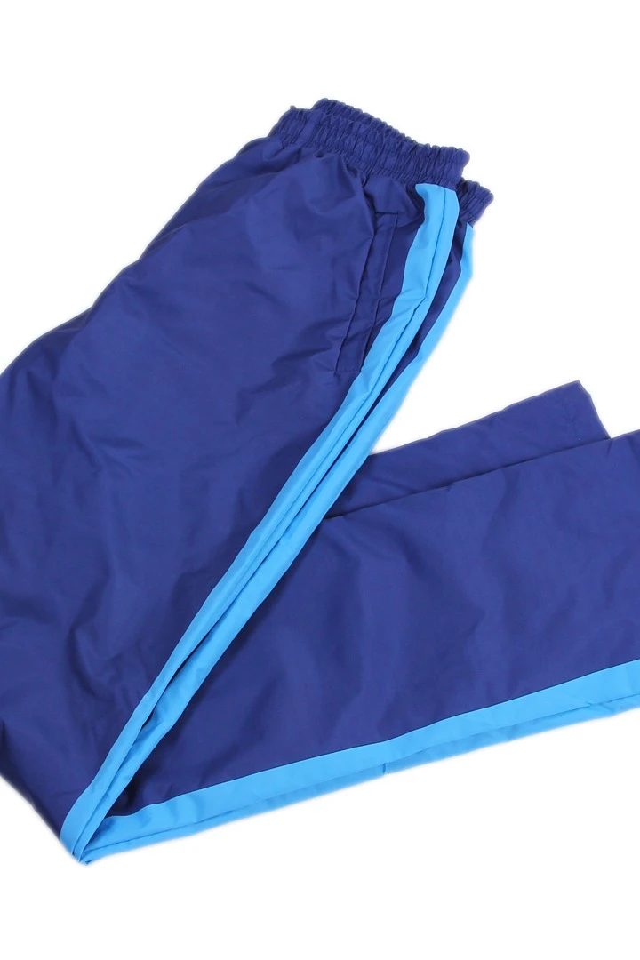 Брюки Олимпик спортивные унисекс с полной запечаткой "Fairway"#3