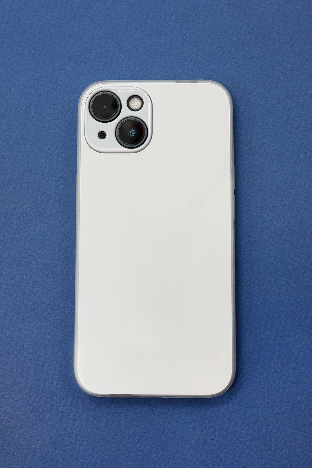 Чехол для iPhone 14 без печати#1