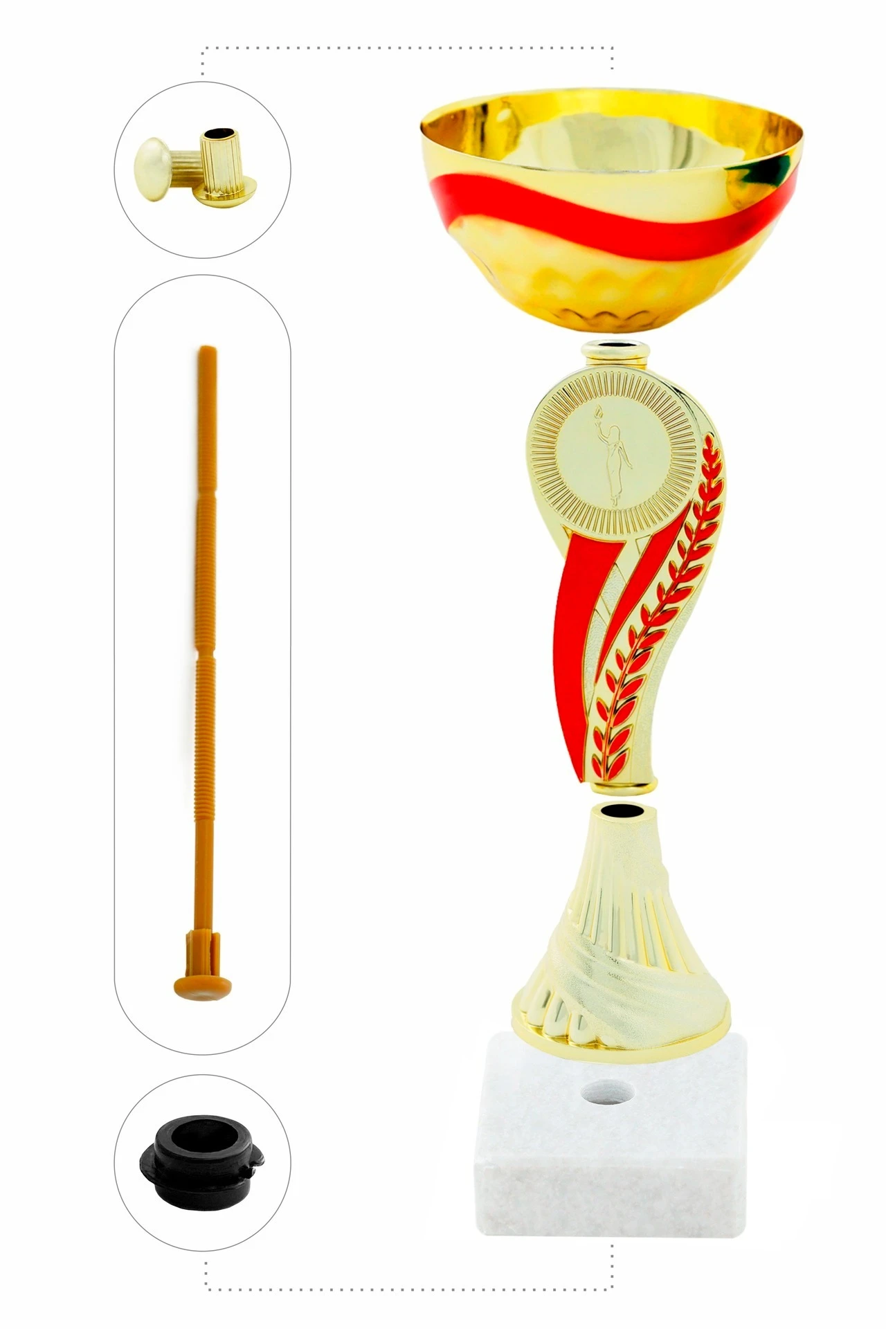 Купить кубок ИК0004