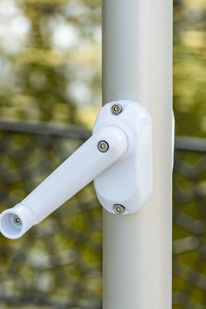 Зонт Майами 3 м (купол 3х3 м), с полной запечаткой#3