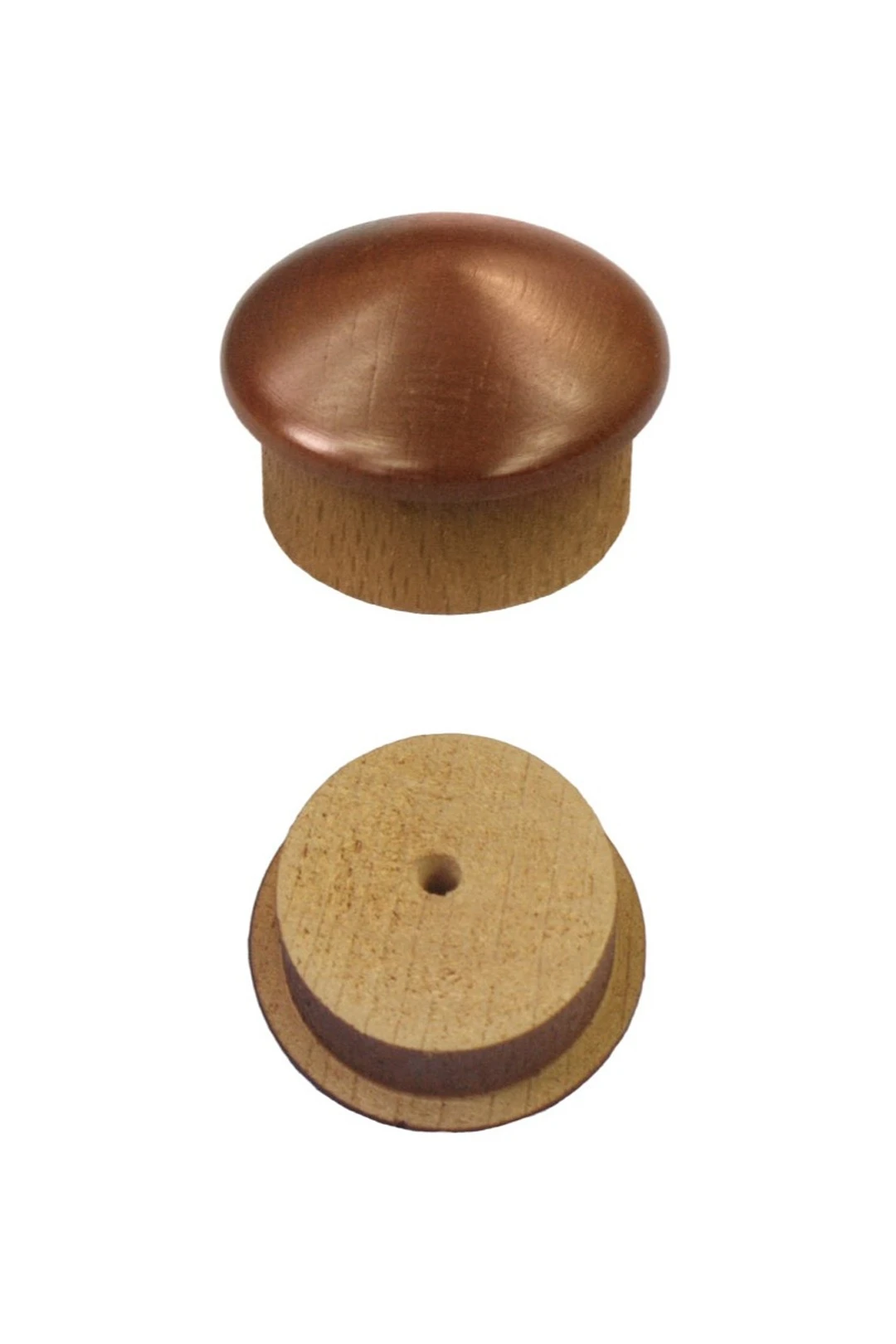 Подставка деревянная с основанием Пирамида (бук) 2 штока 2,2 м#1 Подставка деревянная с основанием Пирамида (бук) 2 штока 2,2 м#1