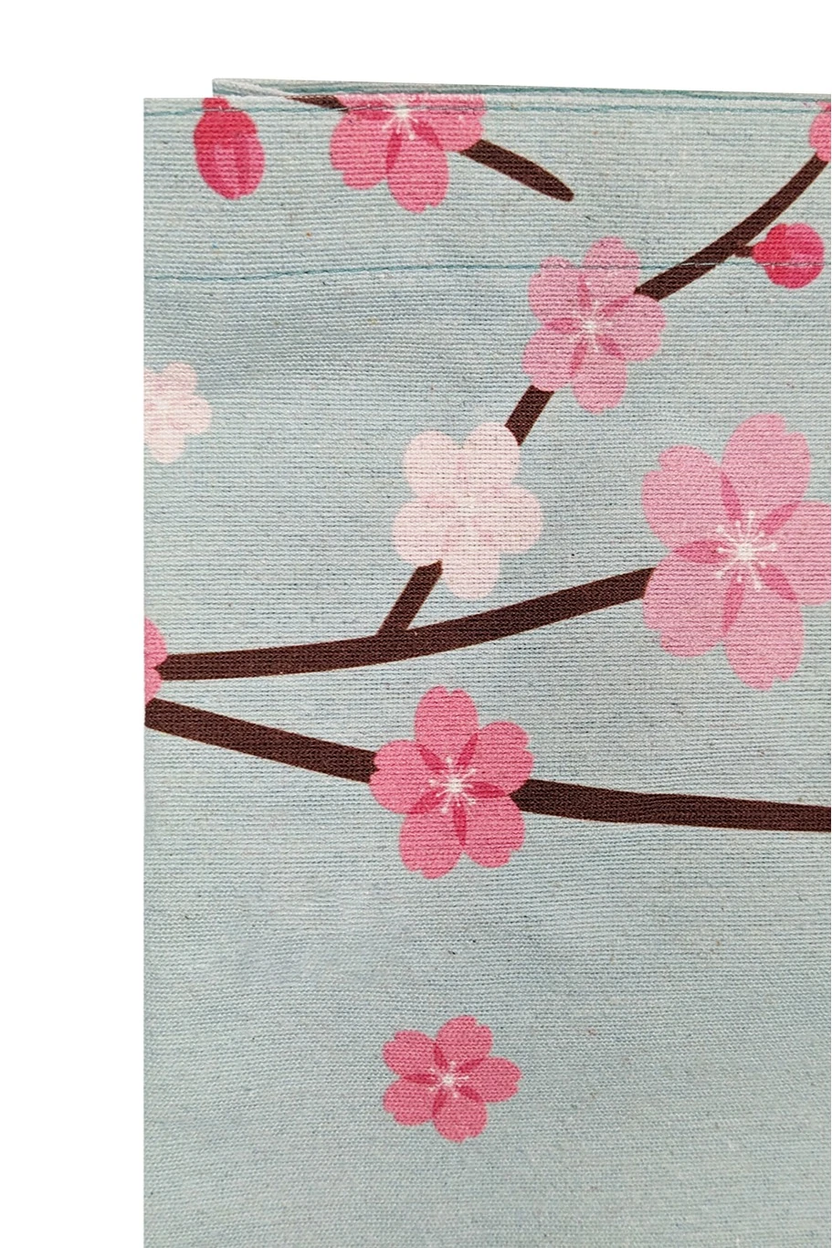 Сумка Эко Колор из двунитки 50х40х10 см, печать с двух сторон#2 Сумка Эко Колор из двунитки 50х40х10 см, печать с двух сторон#2