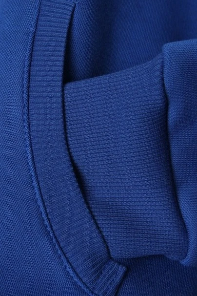 Худи Майк из футера унисекс, однотонная "Mythos"#3