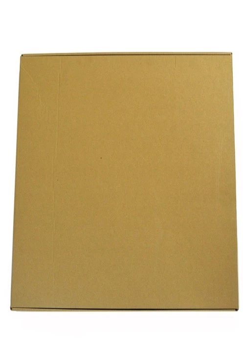 Герб РФ 42х50 см, барельеф, щит пластик, металлонапыление#8