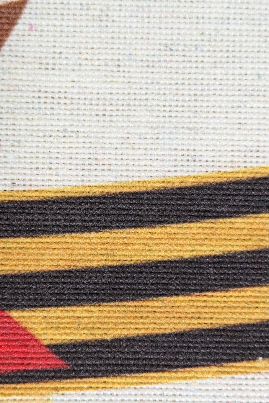 Сумка Киндо из двунитки 40х40х10 см, печать с двух сторон "Victory Day"#4