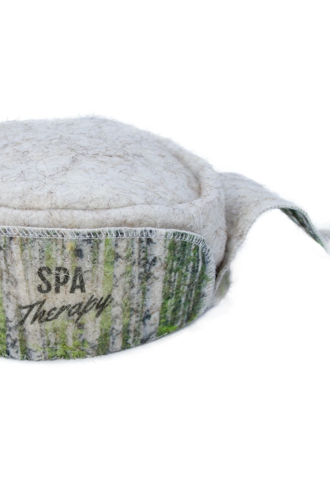 Купить шапку Печкин с полной запечаткой