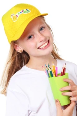 Купить бейсболку Стандарт детская "Джунгли"