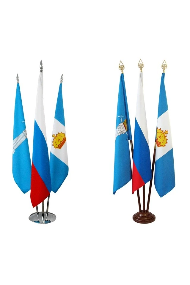 Флаг Ульяновской области#5