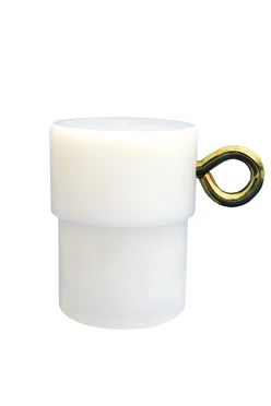 Купить головку для трубы 50 мм для флагштоков Моби Стандарт