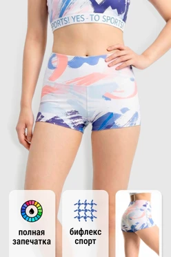 Купить шорты Барбара женские