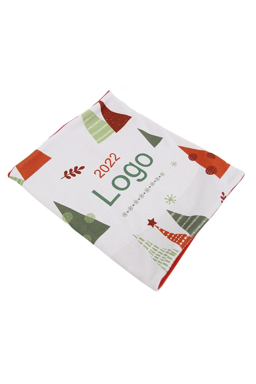 Купить бафф Арктик взрослый "Елочки"