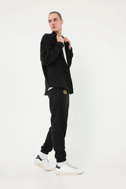 Костюм Клэйтон из флиса унисекс, однотонный#2