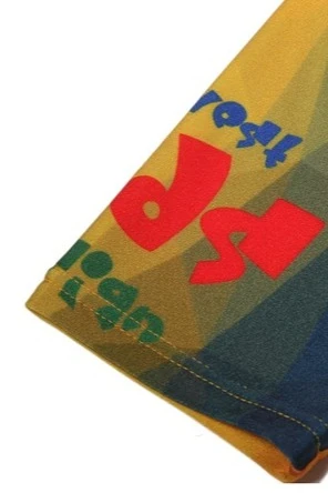 Шорты Форвард детские с полной запечаткой#1