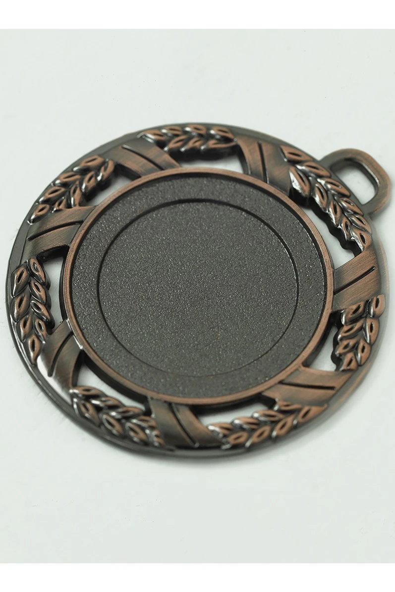 Медаль металлическая Ахеронт 50мм#3