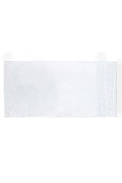 Полотенце махровое 70х140 см (Color), белое#1