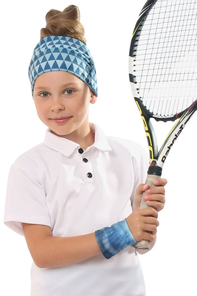 Бафф Айс однослойный детский, с полной запечаткой#1