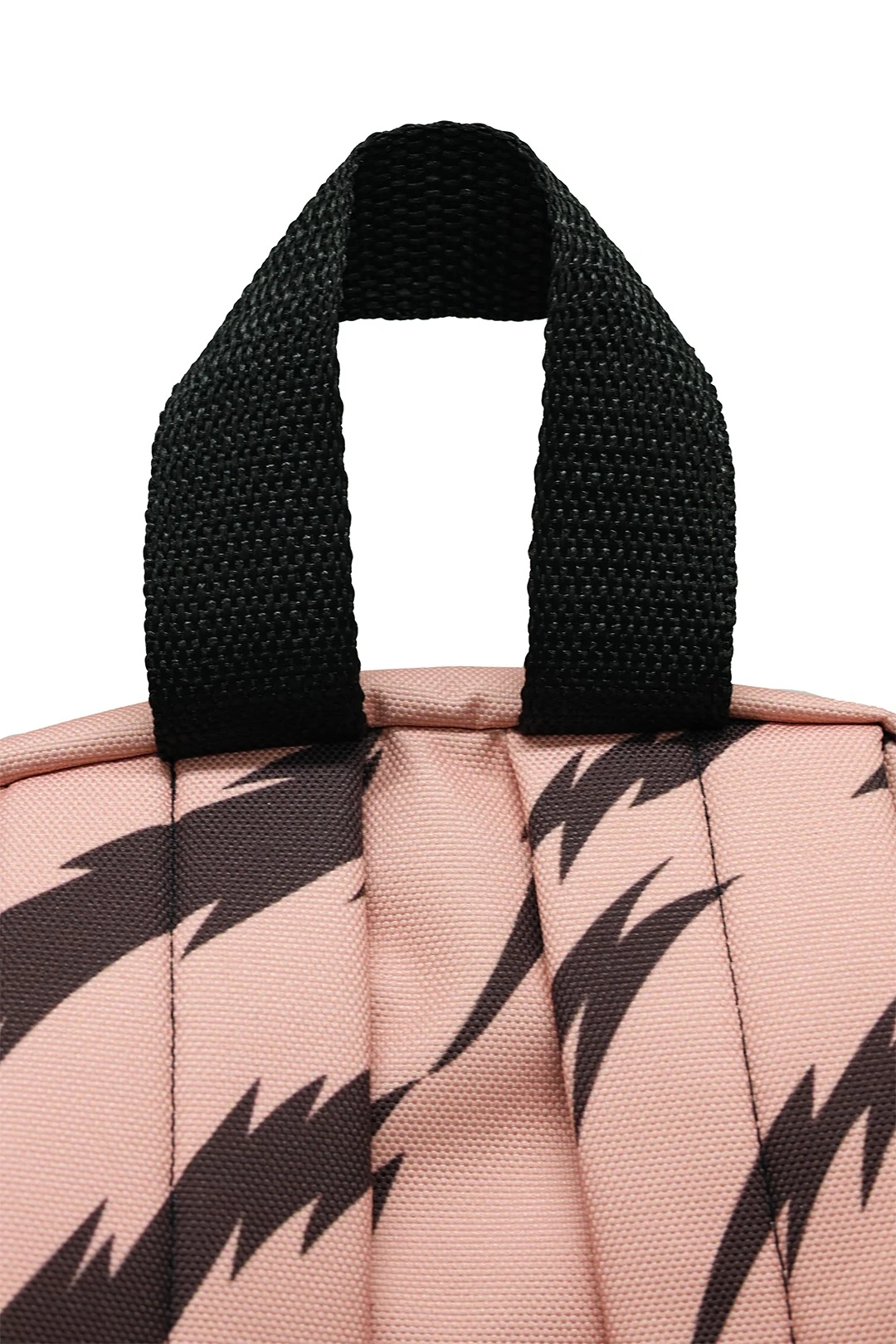 Рюкзак Венди с жестким каркасом 30х40х12 см, с полной запечаткой "Violet"#3