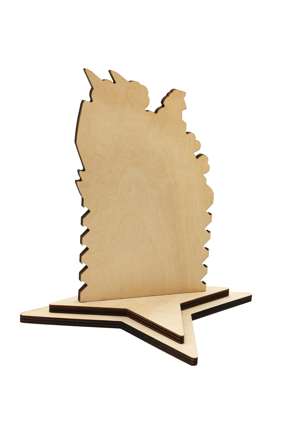 Купить приз Морской бой (18,5х18,5х17,5см) с гравировкой