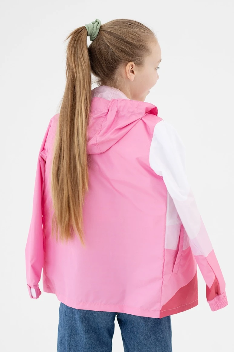 Ветровка Райдер детская с полной запечаткой#4 Ветровка Райдер детская с полной запечаткой#4