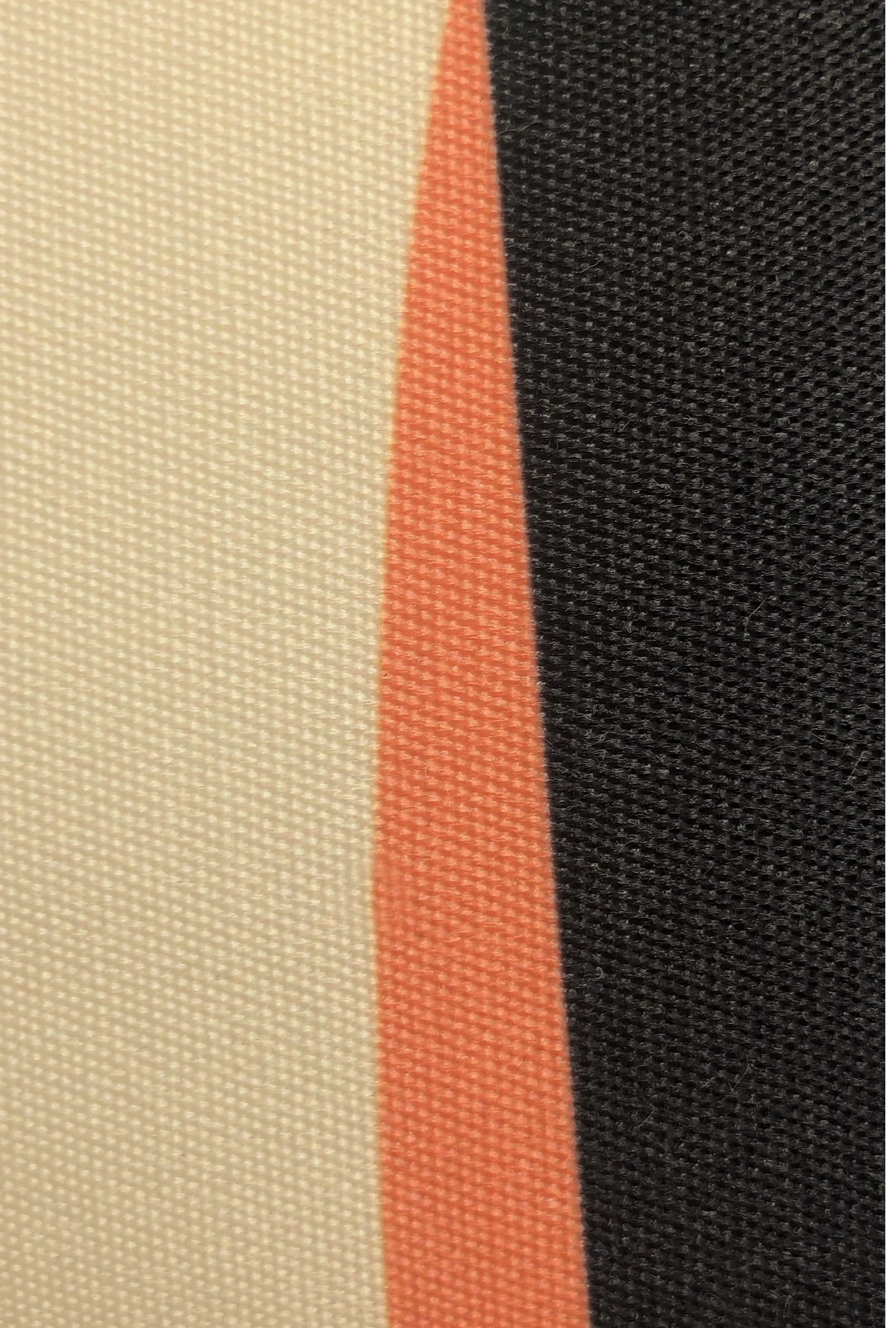 Сумка Комби из греты горизонтальная, с печатью#3