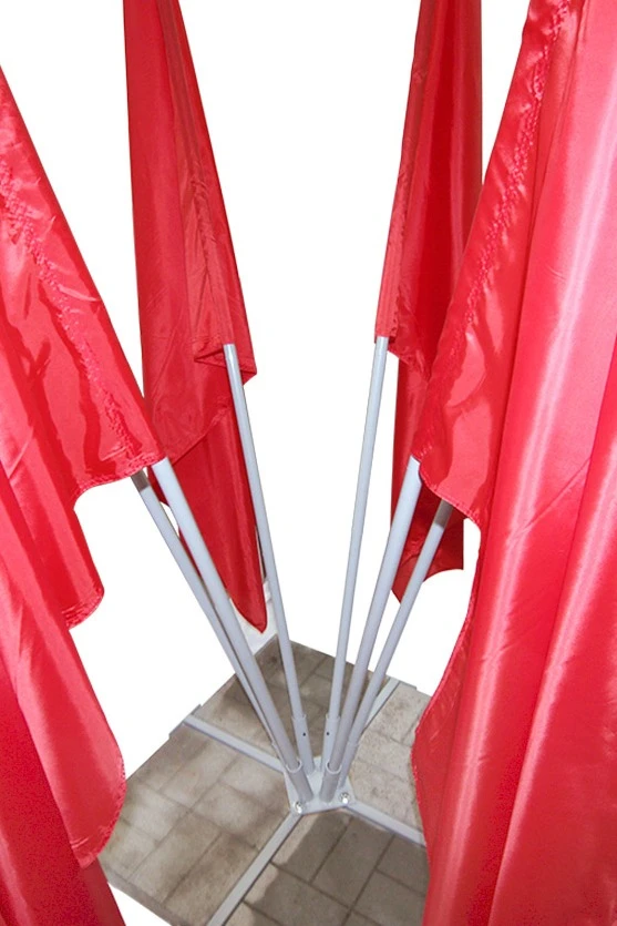 Кронштейн Пламя 6 штоков#2 Кронштейн Пламя 6 штоков#2