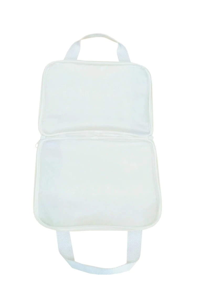 Купить сумку Ворд с ручками 18х24 см, с полной запечаткой "Maya"