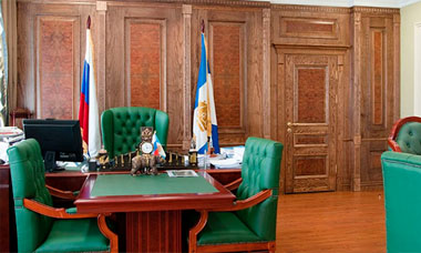 INARI - Производственная компания | INARI