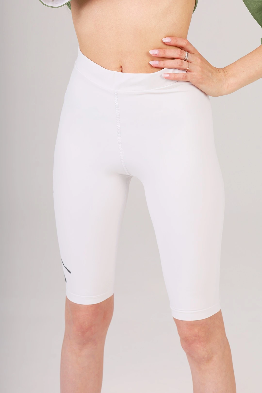 Купить шорты Форвард женские с полной запечаткой "Summer"