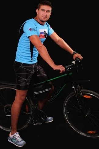 Шорты Форвард мужские с полной запечаткой#1