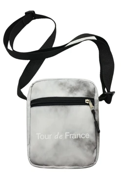 Купить сумку-мессенджер Ризе, с полной запечаткой "Tour de France"