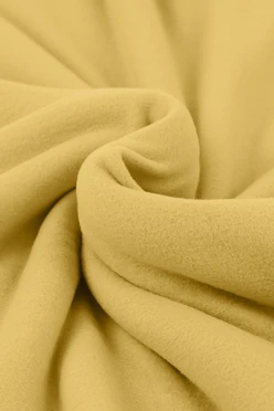 Купить ткань Флис 280 гр/м², 100% пэ, 160 см, Pantone 446 C