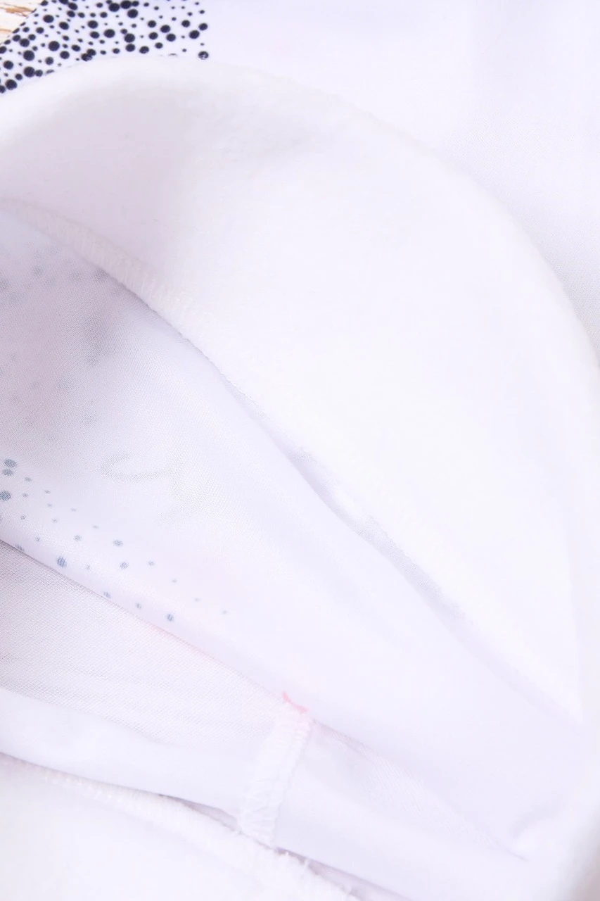 Колпак Новогодний с принтом "Merry Christmas"#4