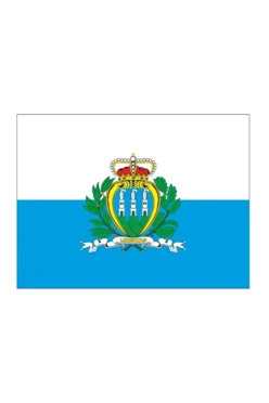 Купить флажок Сан-Марино