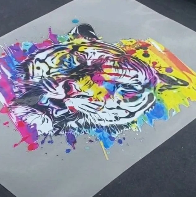 Термоаппликации