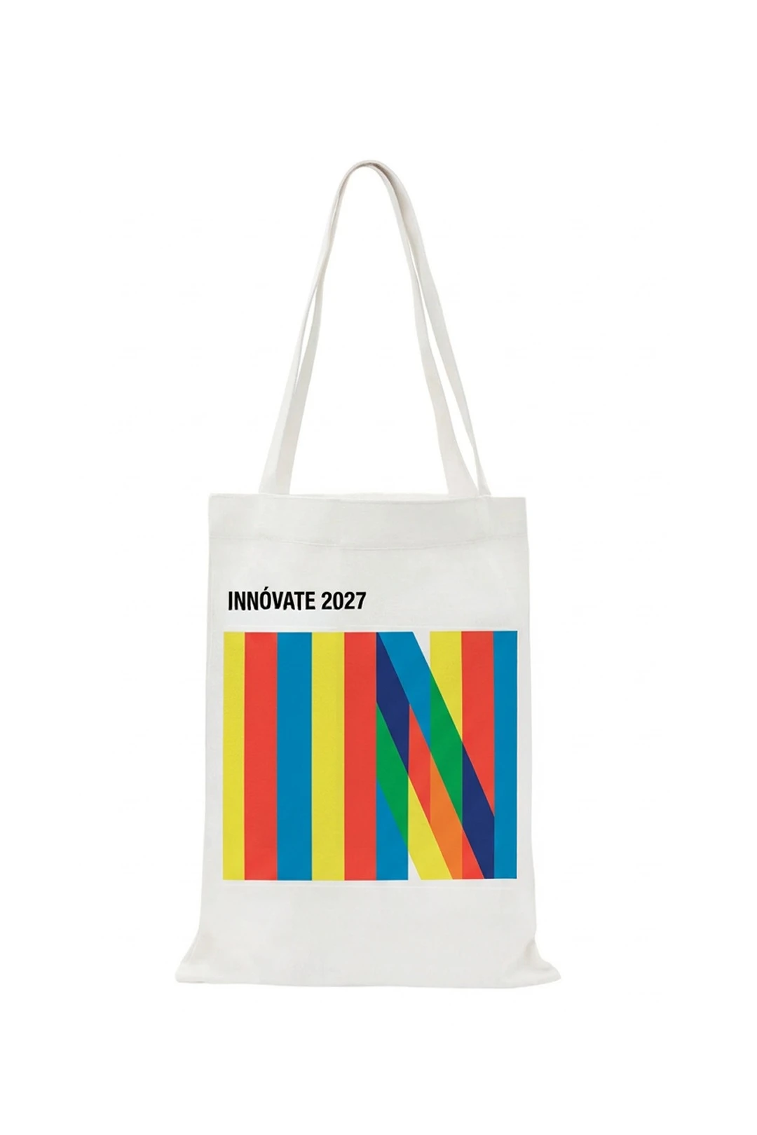 Сумка Шерман из льна, однотонная#5