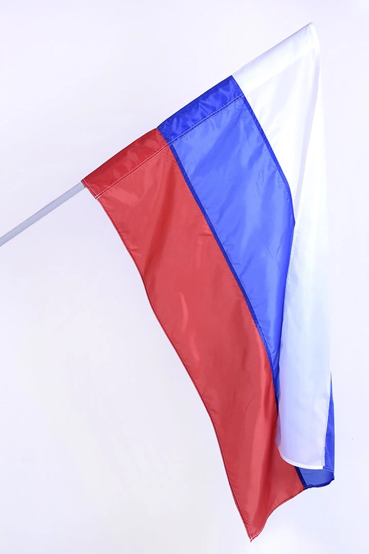 Купить древко металлическое 2 м Ø 20 мм Купить древко металлическое 2 м Ø 20 мм