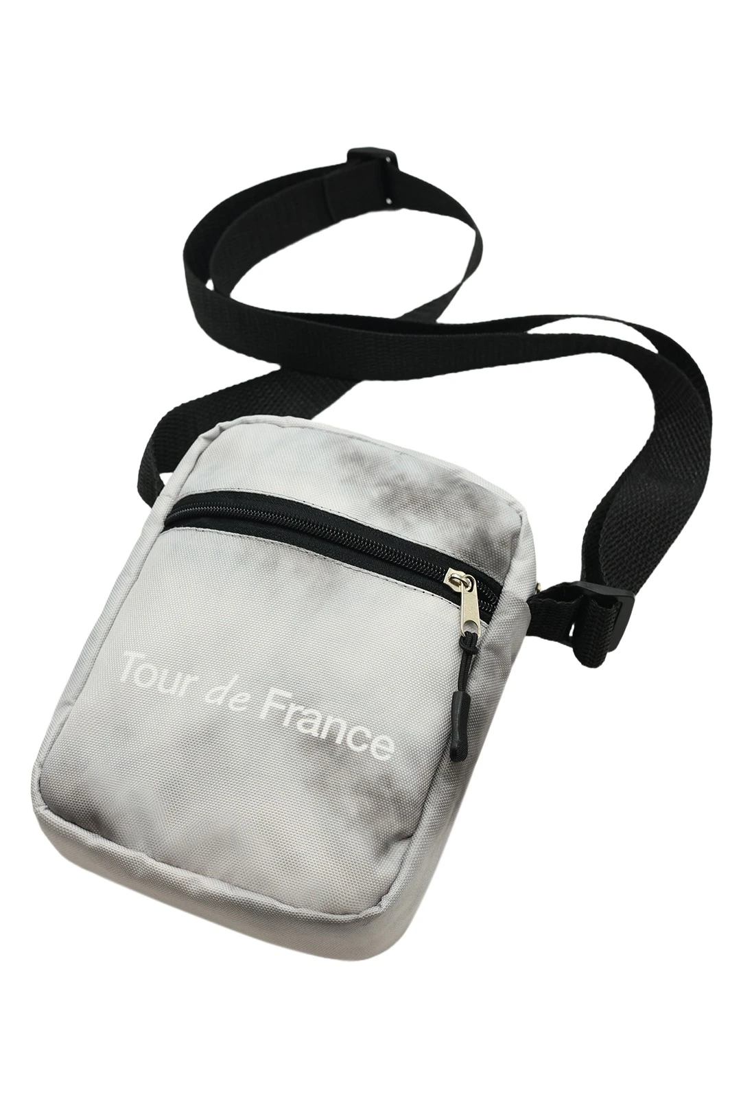 Купить сумку-мессенджер Ризе, с полной запечаткой "Tour de France"