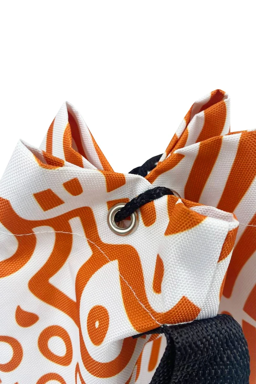 Рюкзак-торба Финч 30х40 см, с полной запечаткой#4