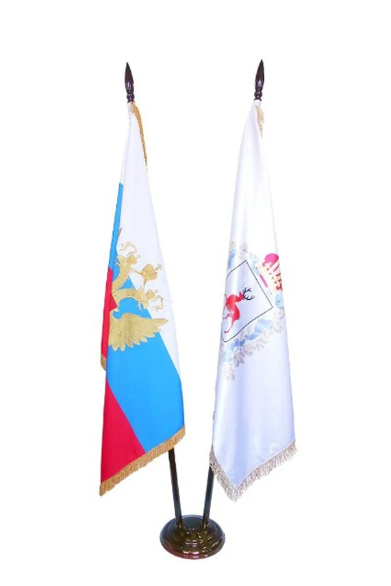 Аренда подставки деревянной с основанием Блин (сосна) 2 штока 2,2 м в аренду#1