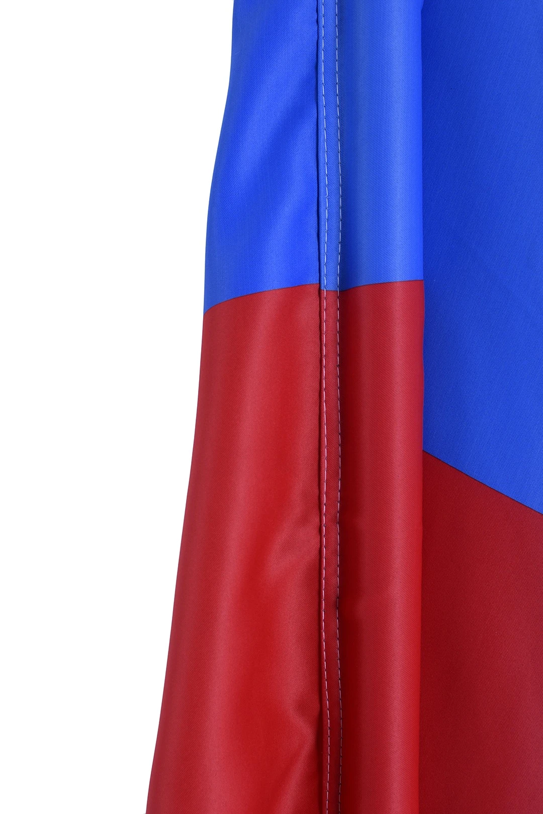 Флаг РФ 90х135 см, блэкаут#1