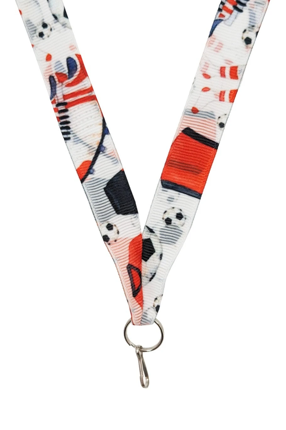 Купить ленту ля медали репс ширина 1,5 см (карабин)