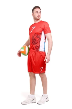 Купить волейбольную форму Хэнди унисекс "7"