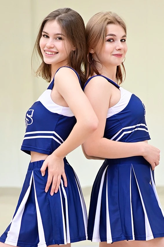 Топ Хлоя женский с полной запечаткой#2