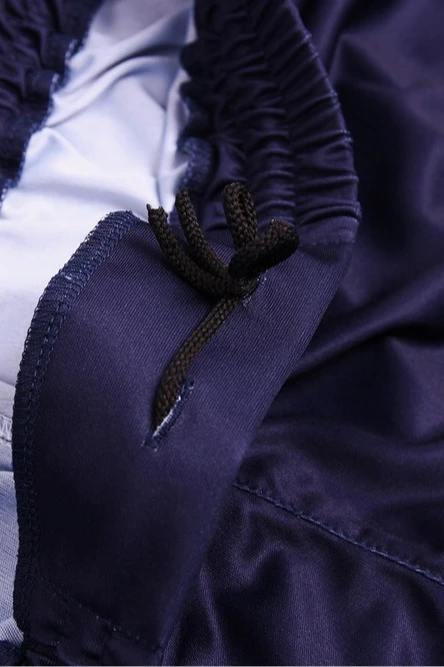 Волейбольная форма Эйр мужская комбинированная, с полной запечаткой "GEORG 4"#8