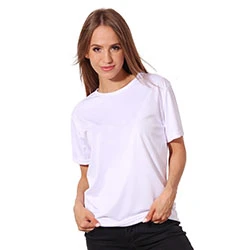 Футболки для сублимации