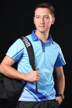 Купить футболку поло Стар унисекс "Drive"