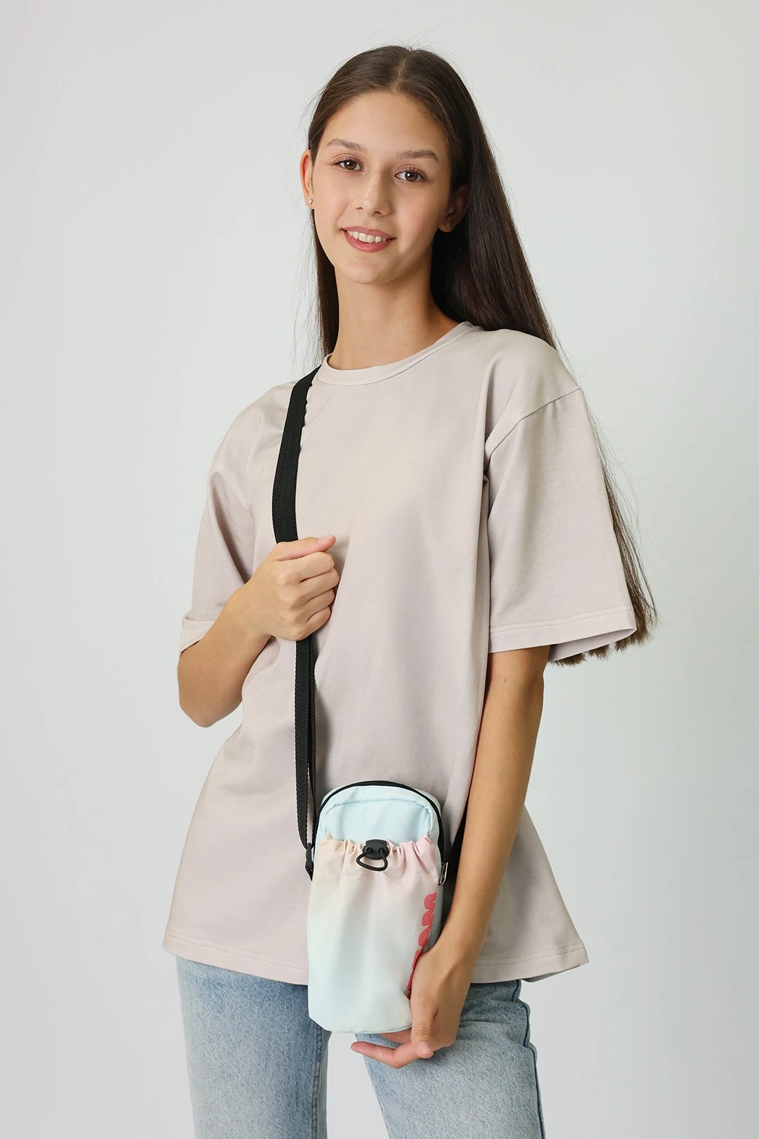 Сумка Авеню кросс-боди, с полной запечаткой#2